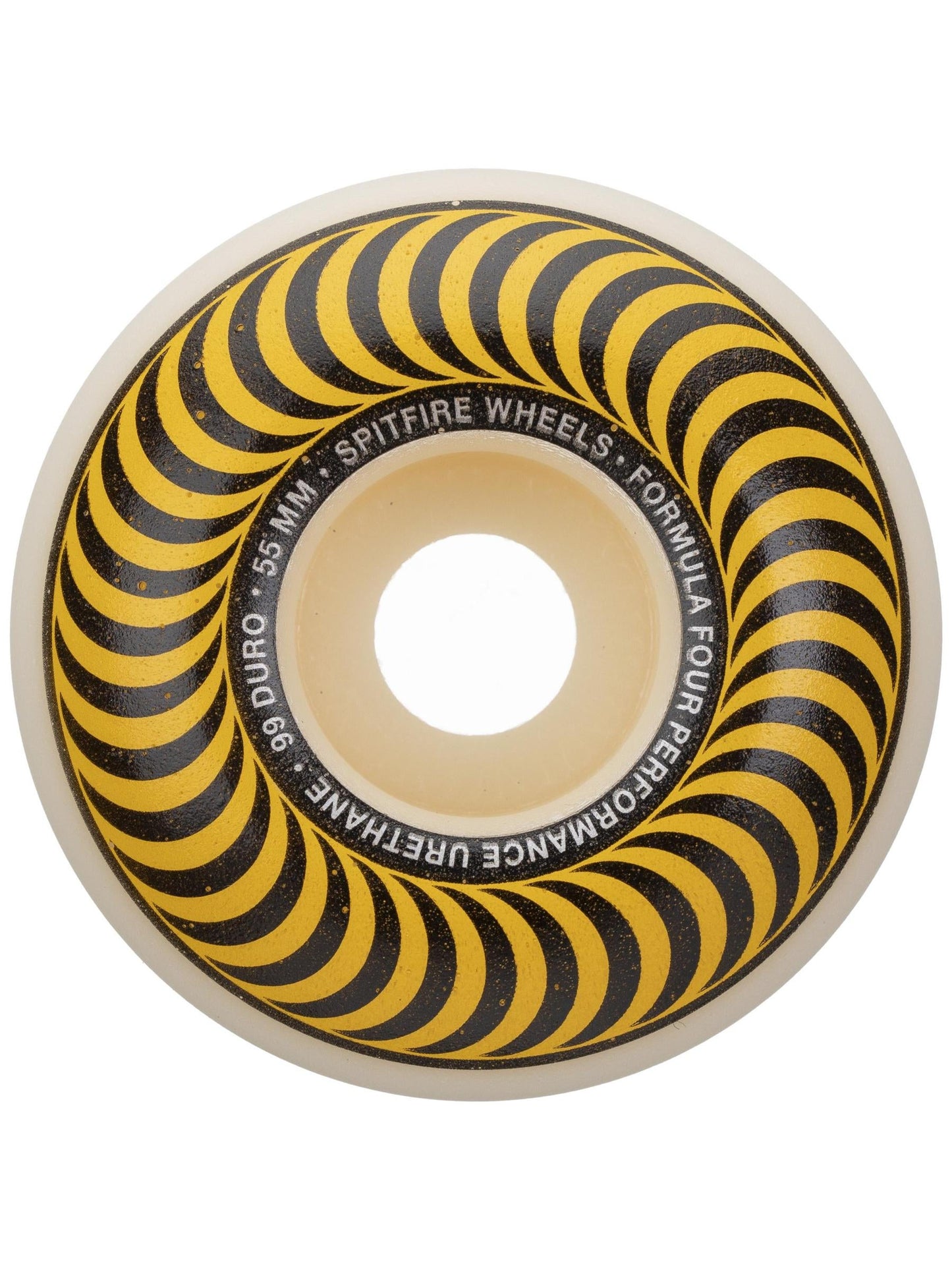 Spitfire Formula Four Classic 99D Skateboard Wheels