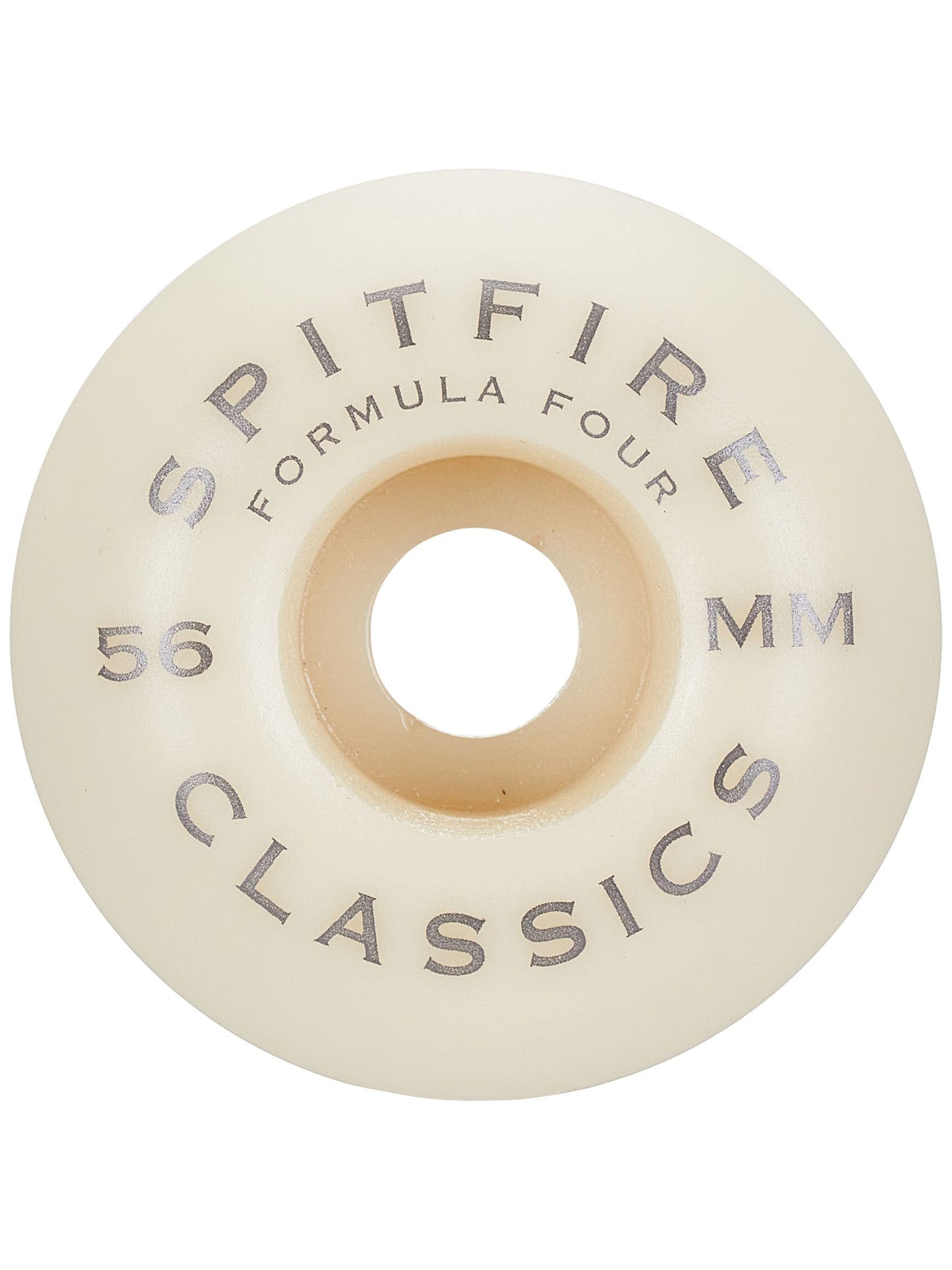 Spitfire Formula Four Classic 99D Skateboard Wheels