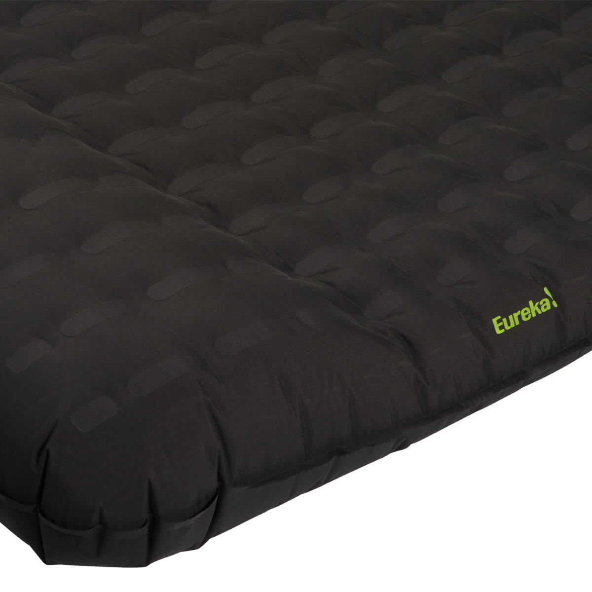 Eureka Rio Grande Queen Inflatable Air Bed Mattress Pillow