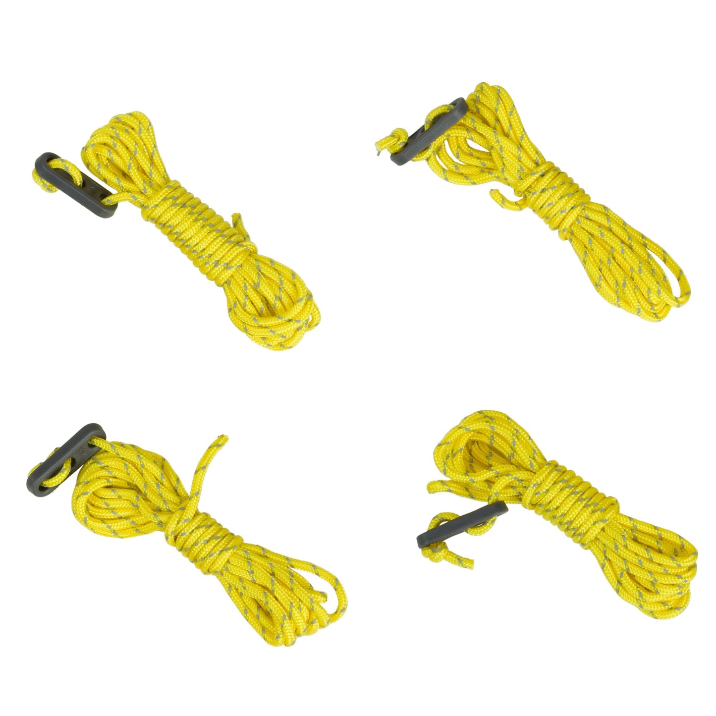 Mountainsmith Tent Guyline Accessories Quantity QTY Four 4