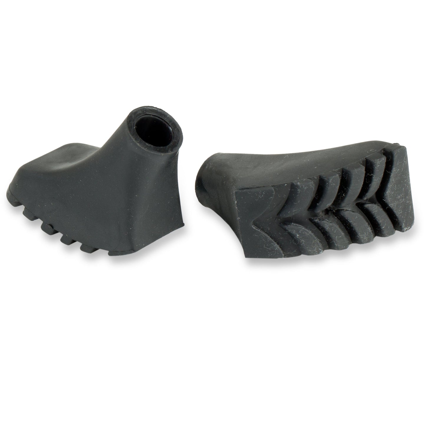 Trekking Walking Hiking Pole Nordic Boot Tips Ends Replacement