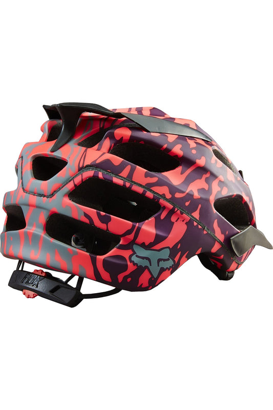 Fox Racing Women's Flux Helmet