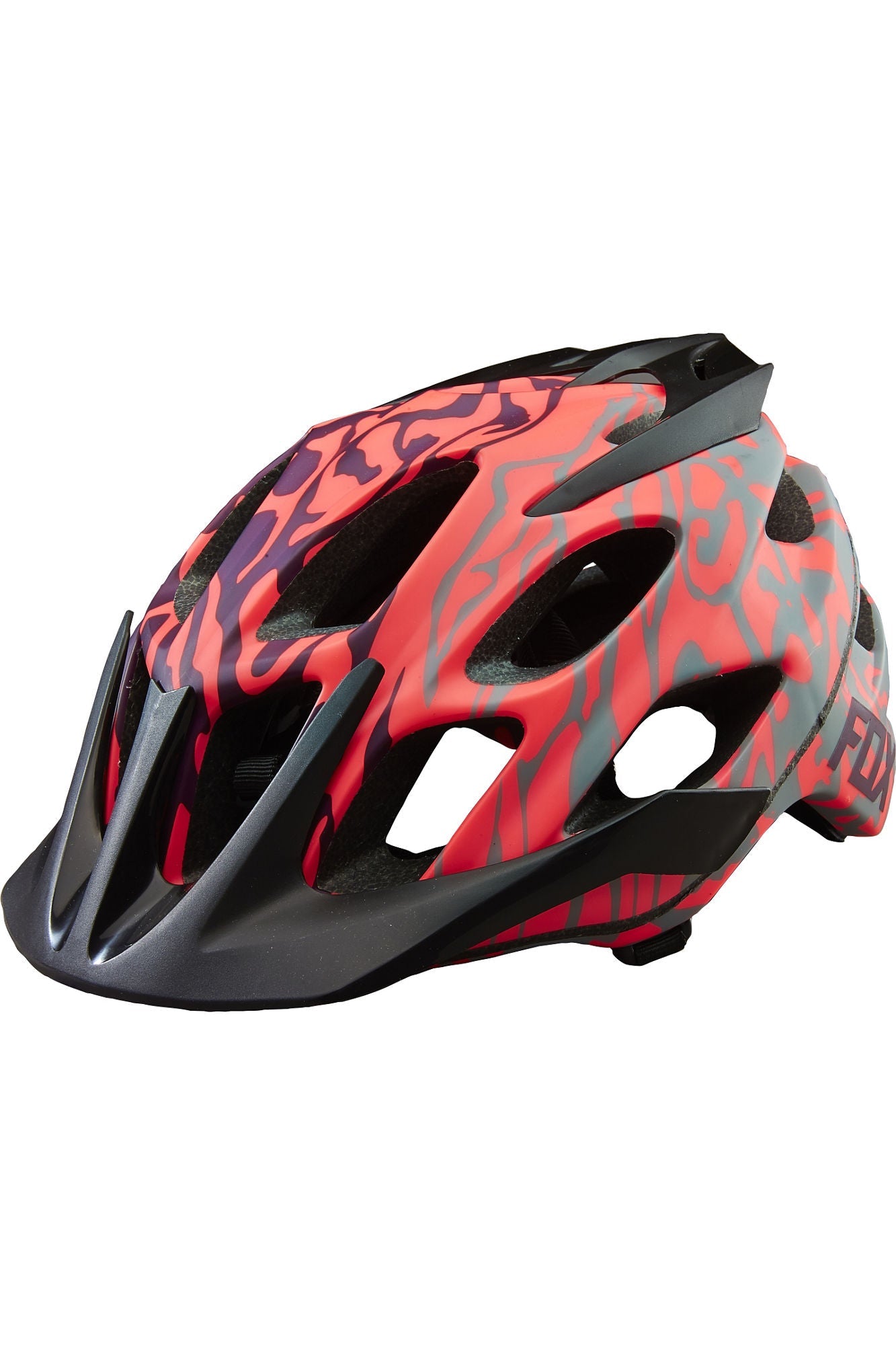 fox fahrradhelm flux Fox Racing Flux Helmet