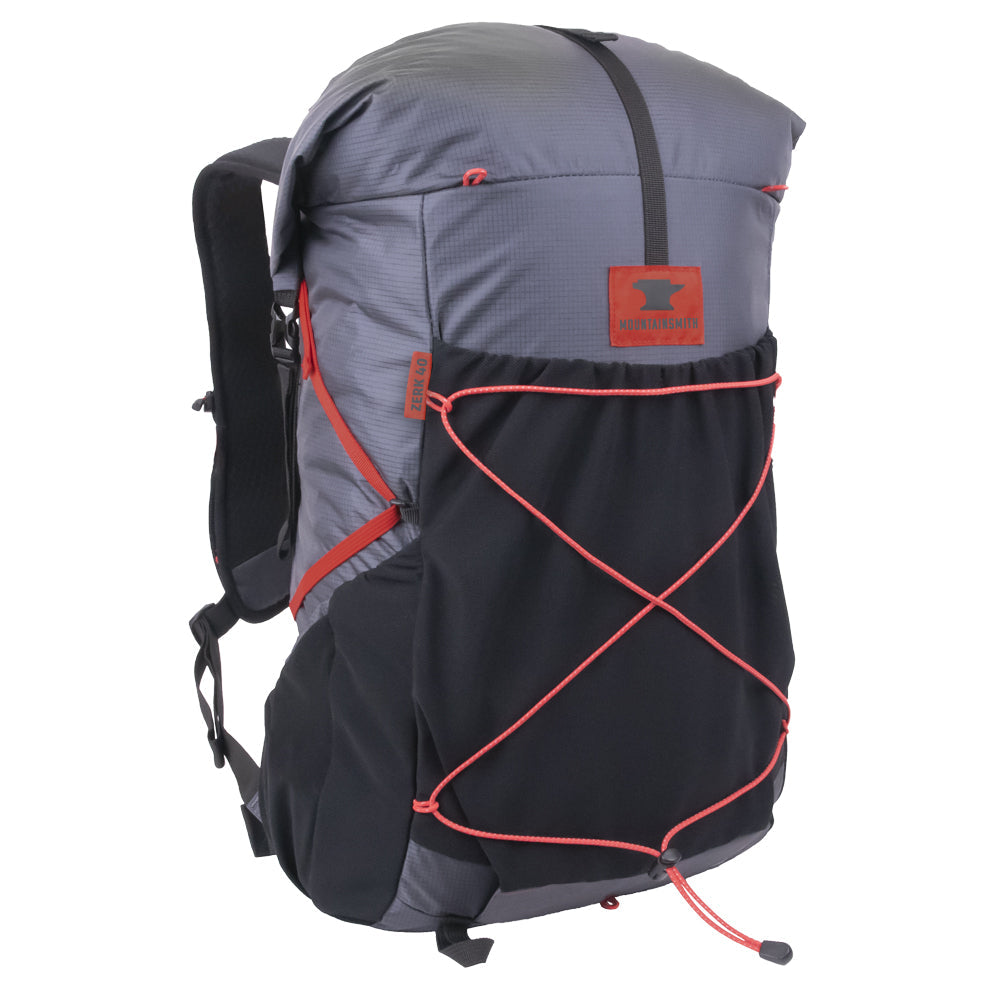 Mountainsmith Zerk 40 Liter Hiking Daypack – Emachinez Mountainsmith Zerk 40 Liter Hiking Daypack – Emachinez