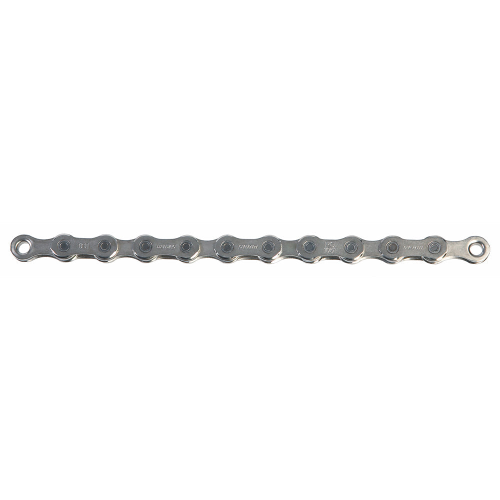 SRAM Pc1051 10speed mtb road bike chain 114 links, silver