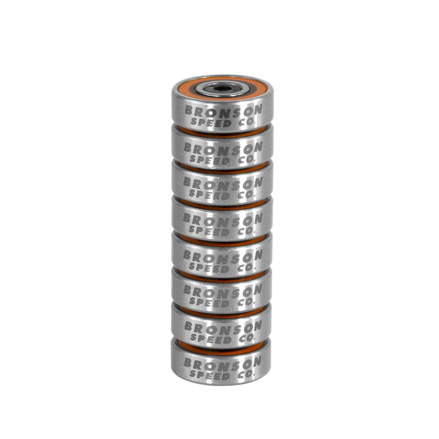 Bronson Speed Company G3 Next Generation Speed Bearings