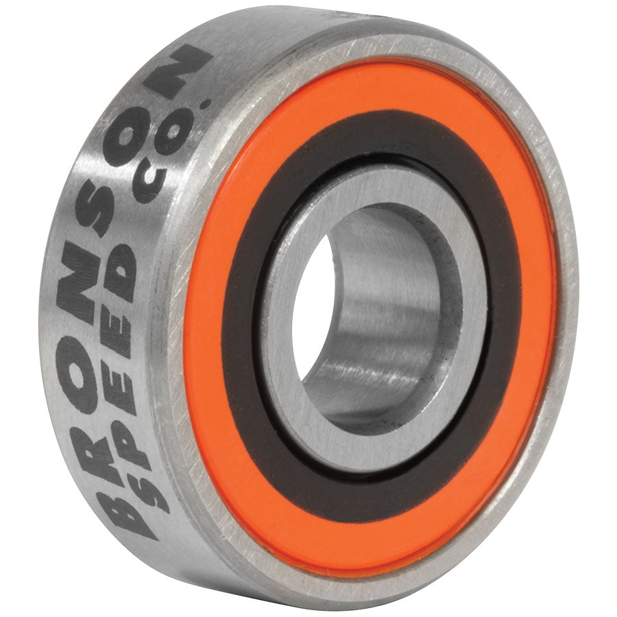 Bronson Speed Company G3 Next Generation Speed Bearing Close Up Detail