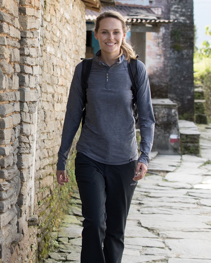 Sherpa Women's Naulo Performance Hiking Pant