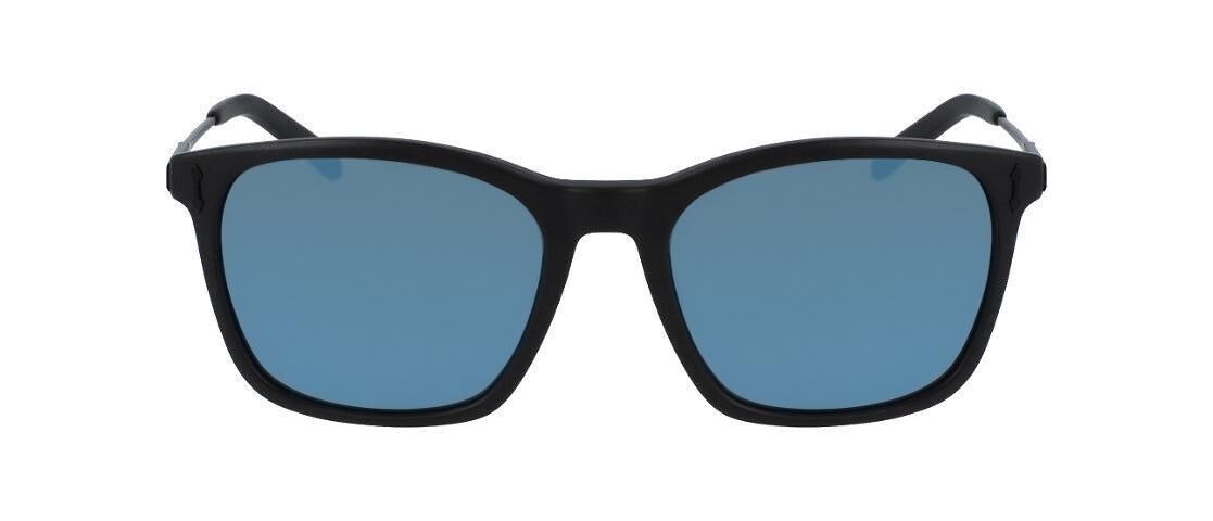 JAKE ION MATTE BLACK/BLUE ION