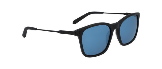 JAKE ION MATTE BLACK/BLUE ION