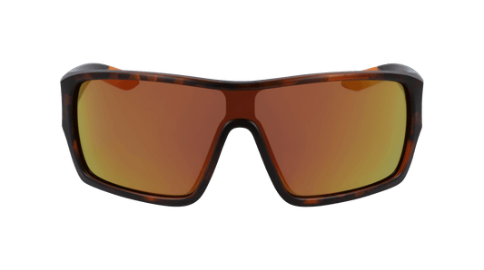 FLASH LUMALENS ION MATTE DARK TORTOISE/LL ORANGE ION