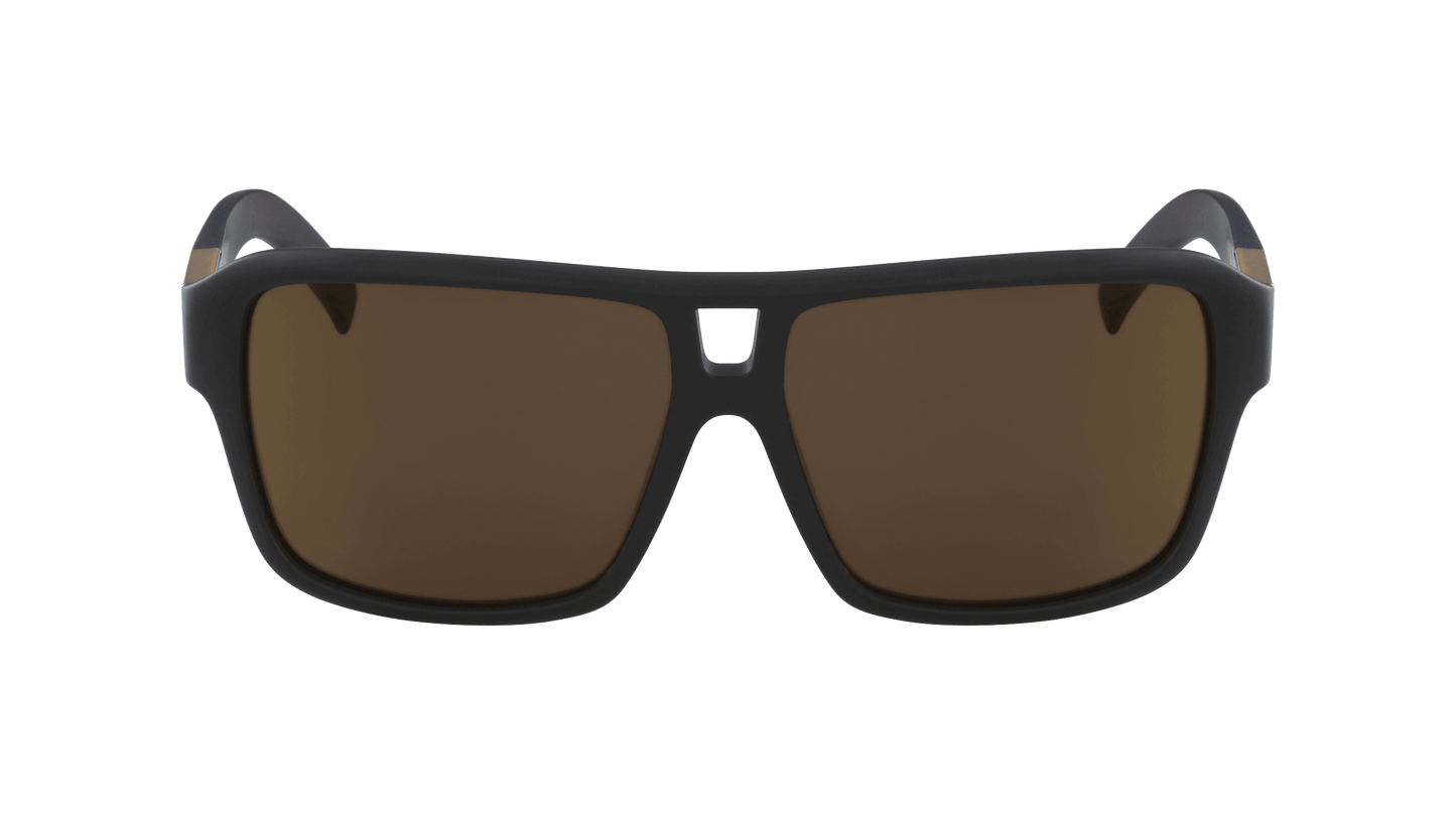 THE JAM LUMALENS ION MATTE BLACK/LL COPPER ION