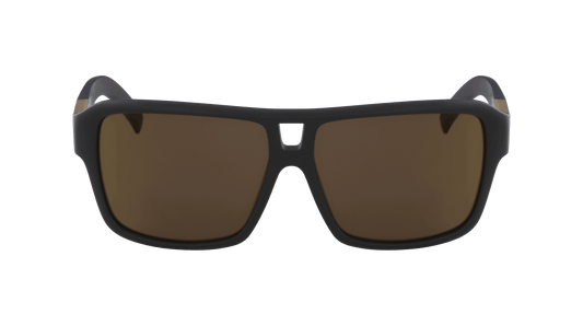 THE JAM LUMALENS ION MATTE BLACK/LL COPPER ION