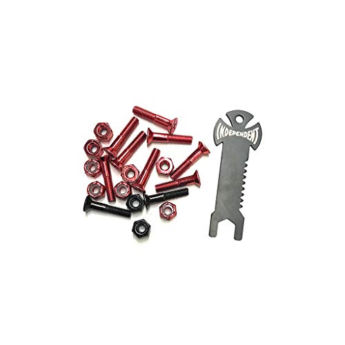 Independent Genuine Parts Phillips 1 in Skate Hardware with Tool