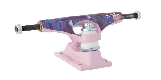 Krux Trucks K5 Nora Vasconcellos Triangle Standard Skateboard Trucks Kingpin Angle