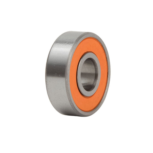 Bronson Speed Co Next Generation G2 Skate Rated Skateboard Bearing Orange