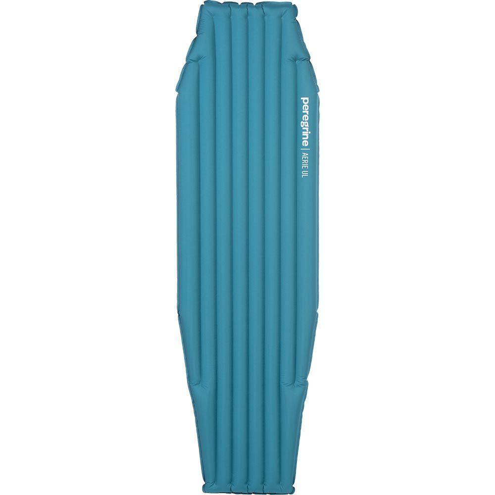 Peregrine Outfitters Aerie Ultralight Primaloft inflatable sleeping pad top
