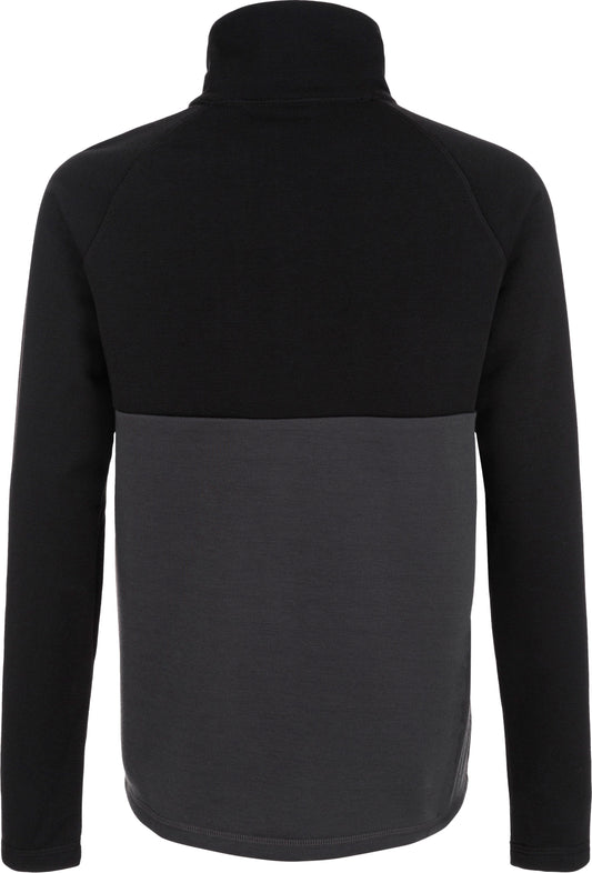 O'Neill Boy's Full-Zip Winter Fleece Blackout Back