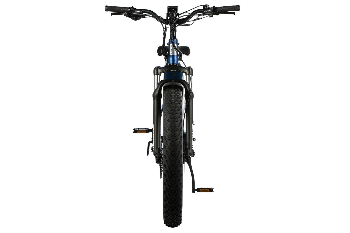 Aventon Aventure.2 Step-Through Fat Tire Electric Bike