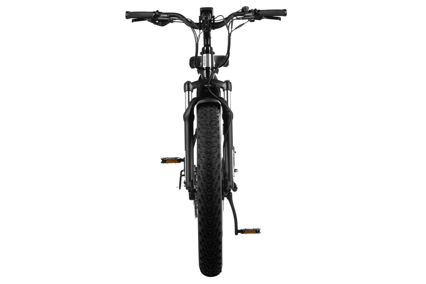 Aventon Aventure.2 Step-Through Fat Tire Electric Bike
