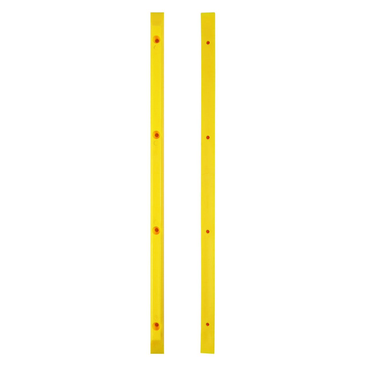 Black Diamond Yellow Skateboard Rails Main