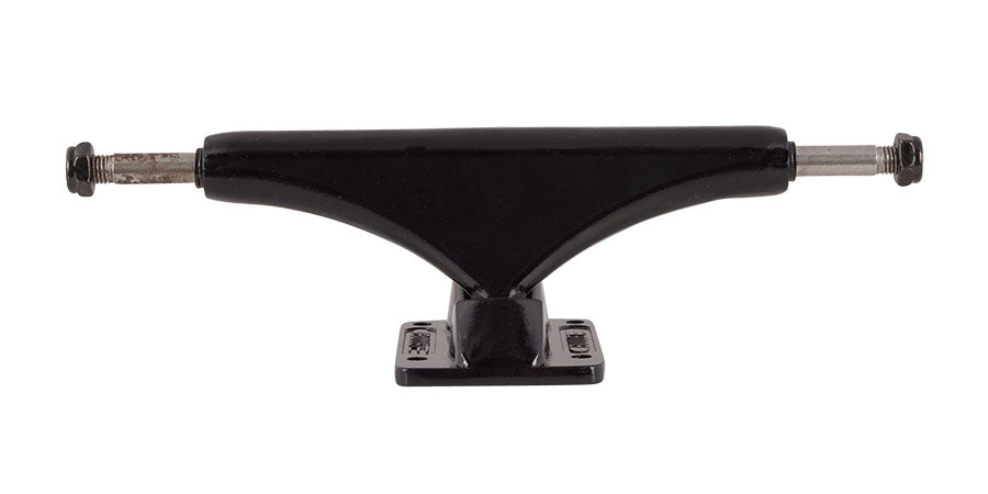 Bullet Standard Skateboard Trucks Black