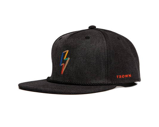 Trown Trueno Grey Hat