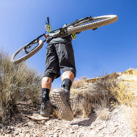 Men's Trailcross Mid Pro Flat Shoe