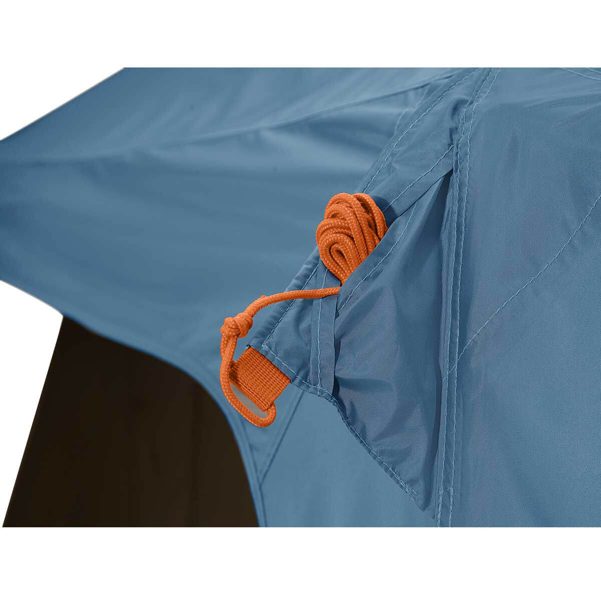 Eureka Copper Canyon LX 12-Man Cabin 2-Bedroom Tent Guy Rope Pockets