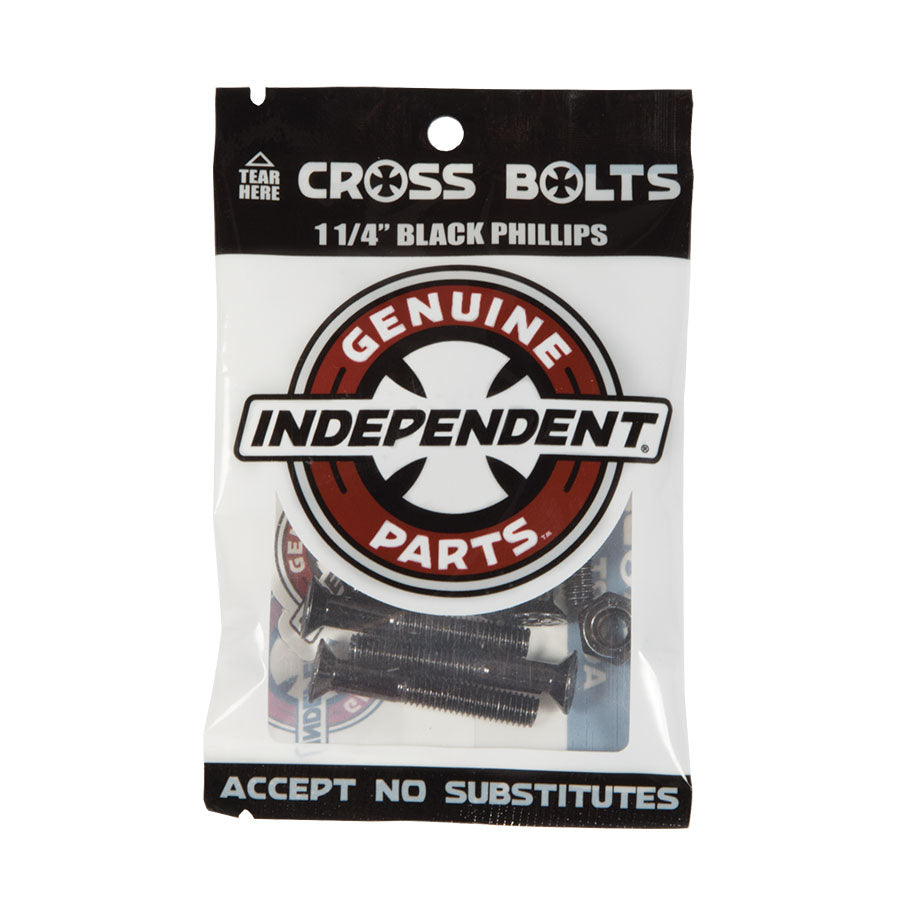 Independent Genuine Parts Phillips 1.25 in Skate Hardware