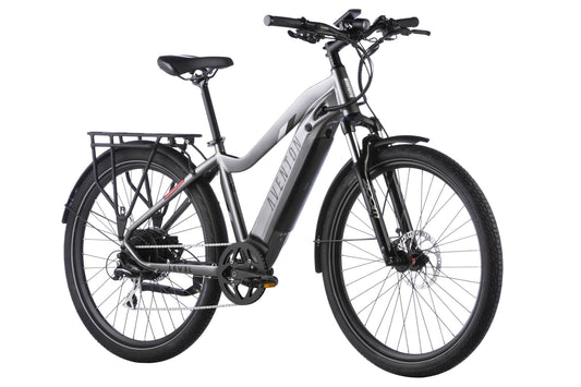 Aventon Level.2 Commuter Stepover Electric Bike