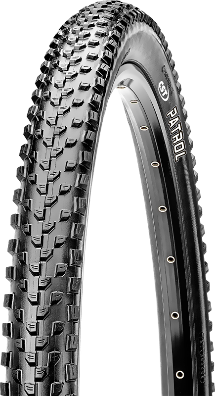 CST Patrol Tire 27.5 x 2.25 MTB Mountain Bike Trail XC Tire