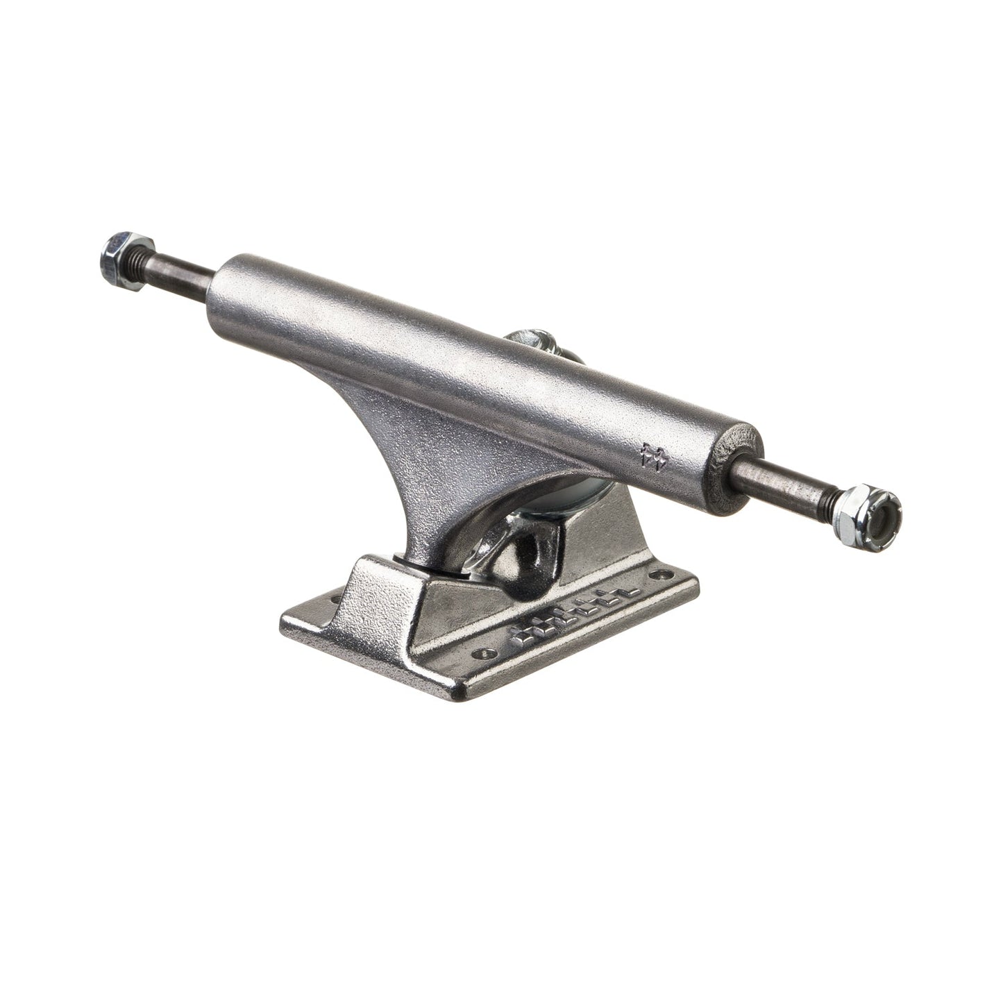 Ace Trucks Classic Polished Silver Raw 44 8.35" Skateboard Trucks