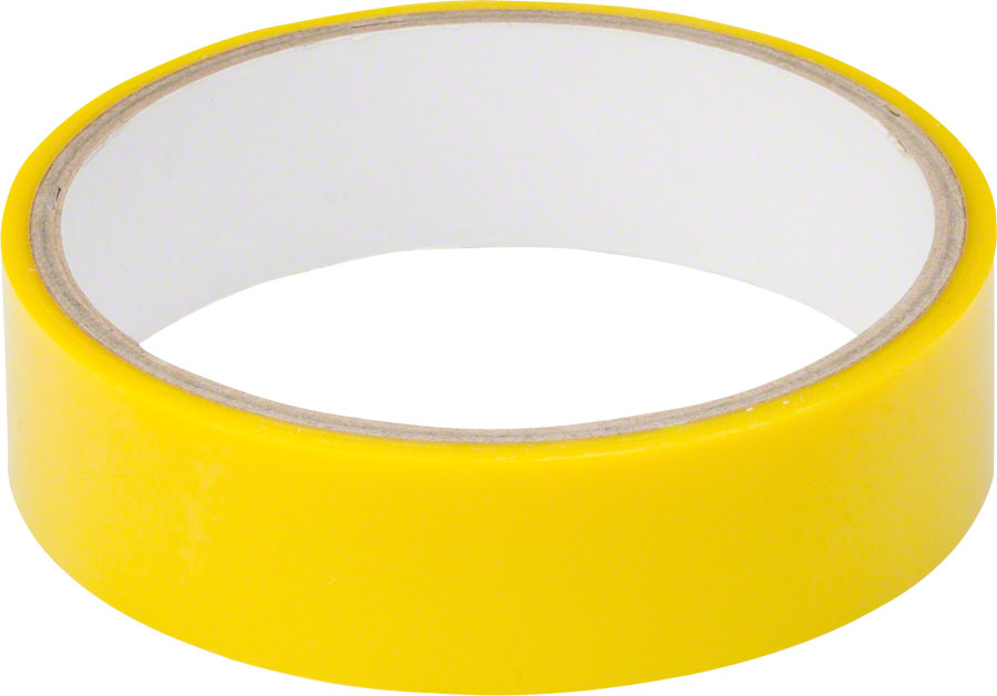 Whisky Tubeless Bicycle Rim Tape 21mm wide 4.4 meters long