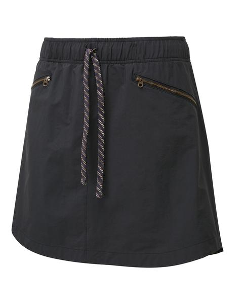 Sherpa Women's Devi Performance Skort Black
