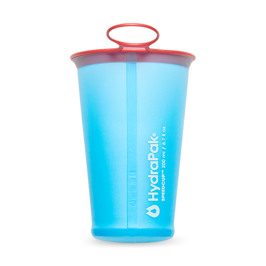 hydrapack speed cup with clip