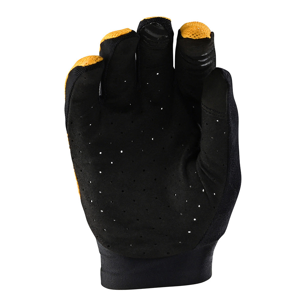 Troy Lee Designs Women's Ace 2.0 Glove Panther Honey Palm