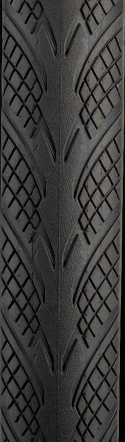 Vittoria Zaffiro Road Training Tyre 700c x 30mm 622 29er bicycle black