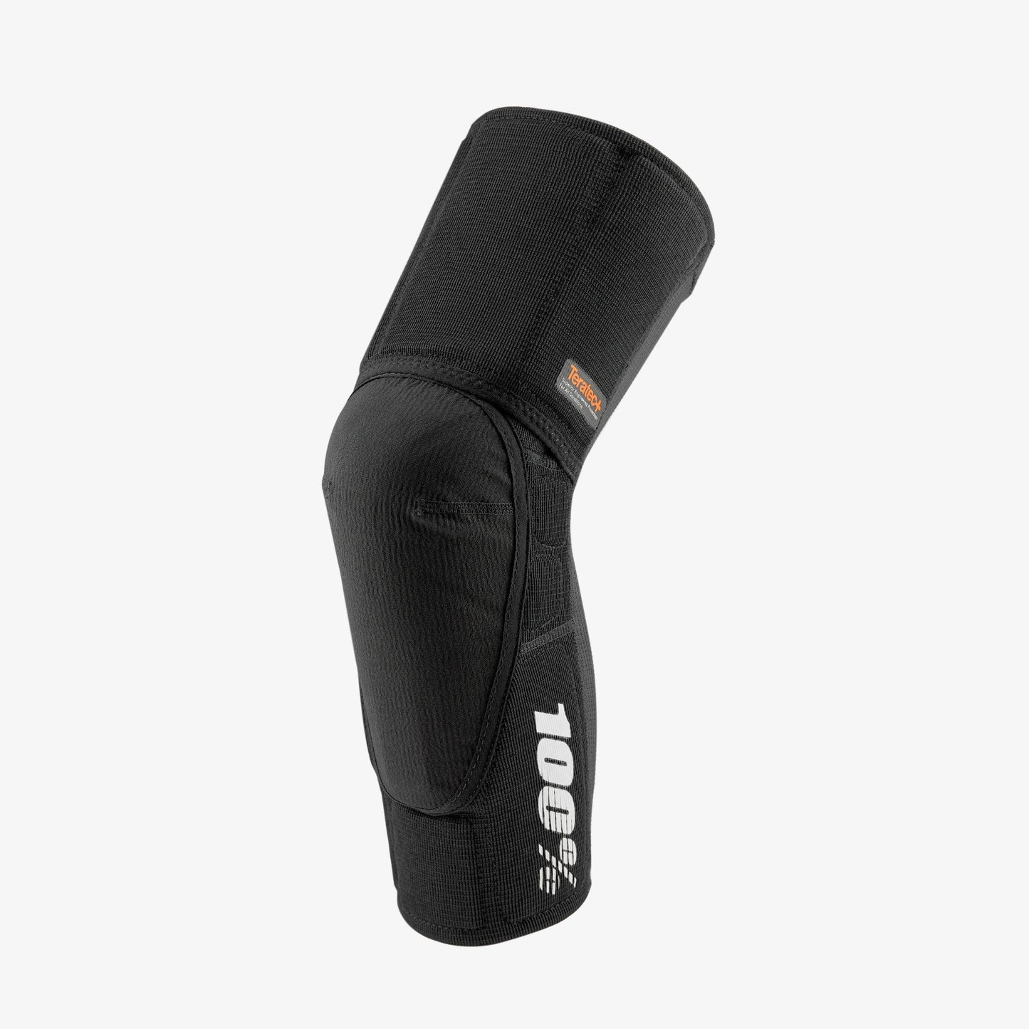 100% One Hundred Percent Teratec Plus Knee Guards Padded Protection Knee Pads