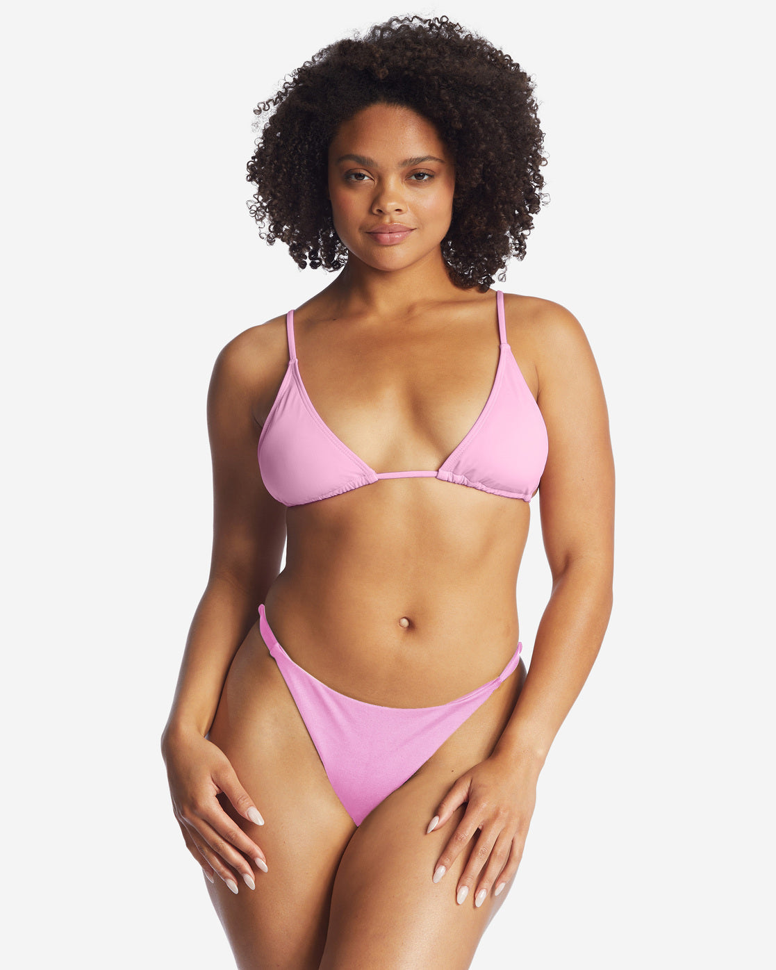 Billabong Women's Sol Searcher Maya Bikini Swimsuit Bottom