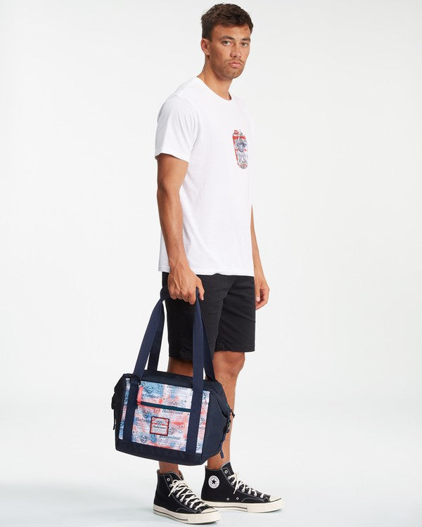 Billabong Budweiser Suds Cooler BlueBillabong Budweiser Suds Cooler Blue