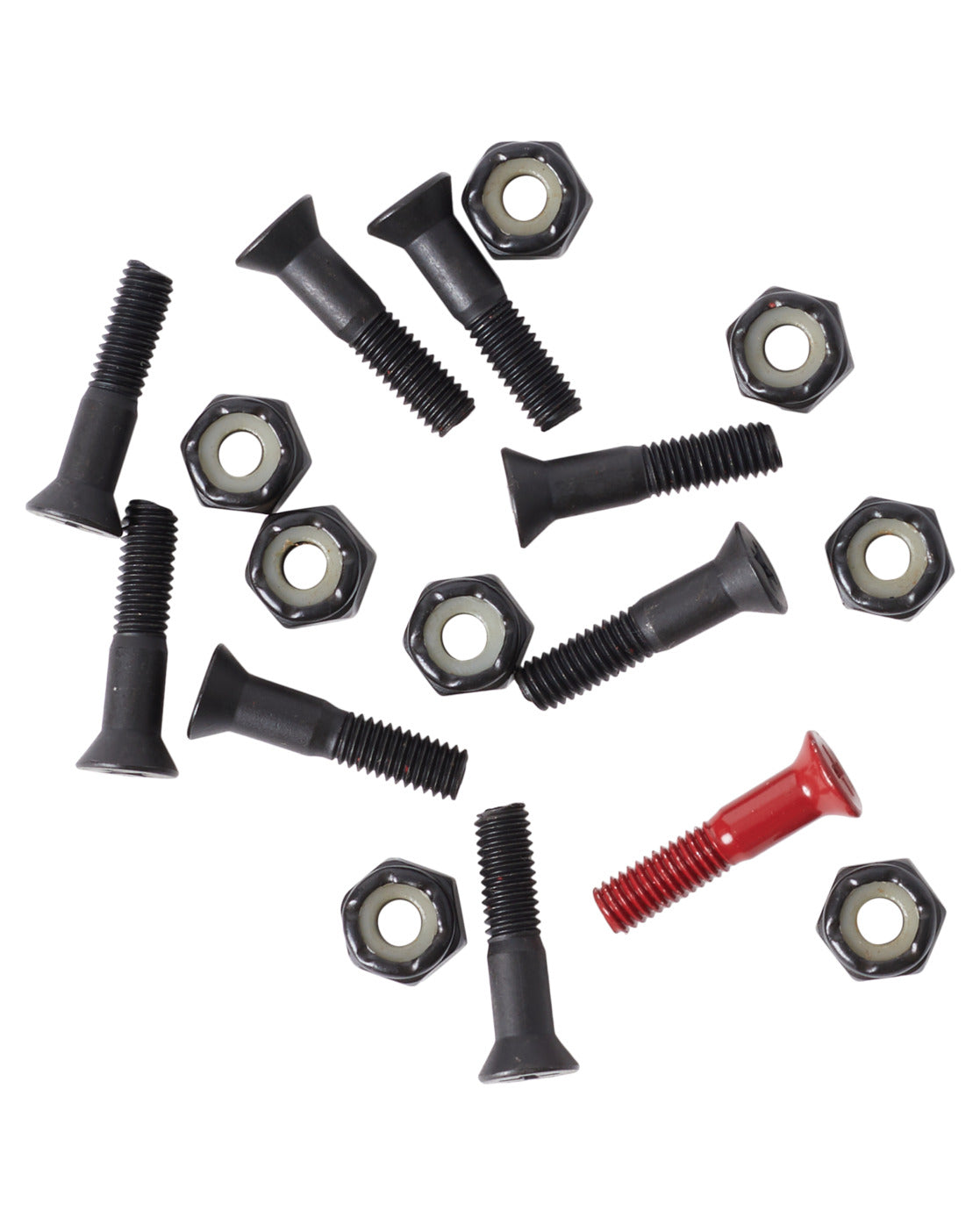 Element Phillips 7/8 inch .875 inches skateboard hardware loose