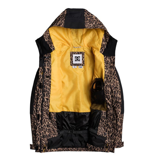 Women's Gemini Jacket