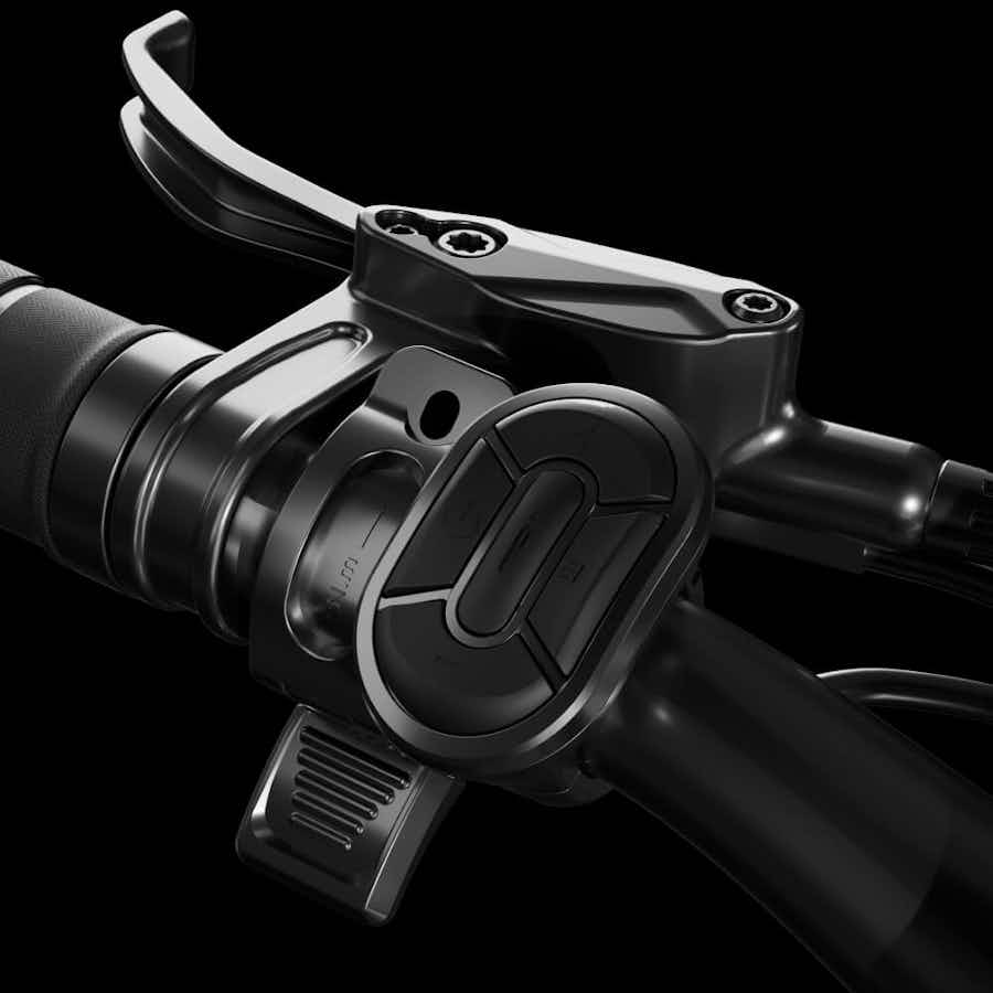 Aventon Aventure.2 Step-Through Fat Tire Electric Bike