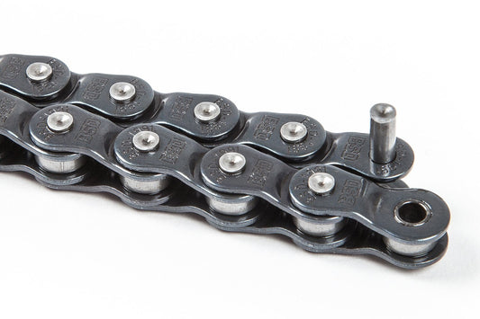 BSD 1991 Halflink Single Speed BMX Bike Chain Black