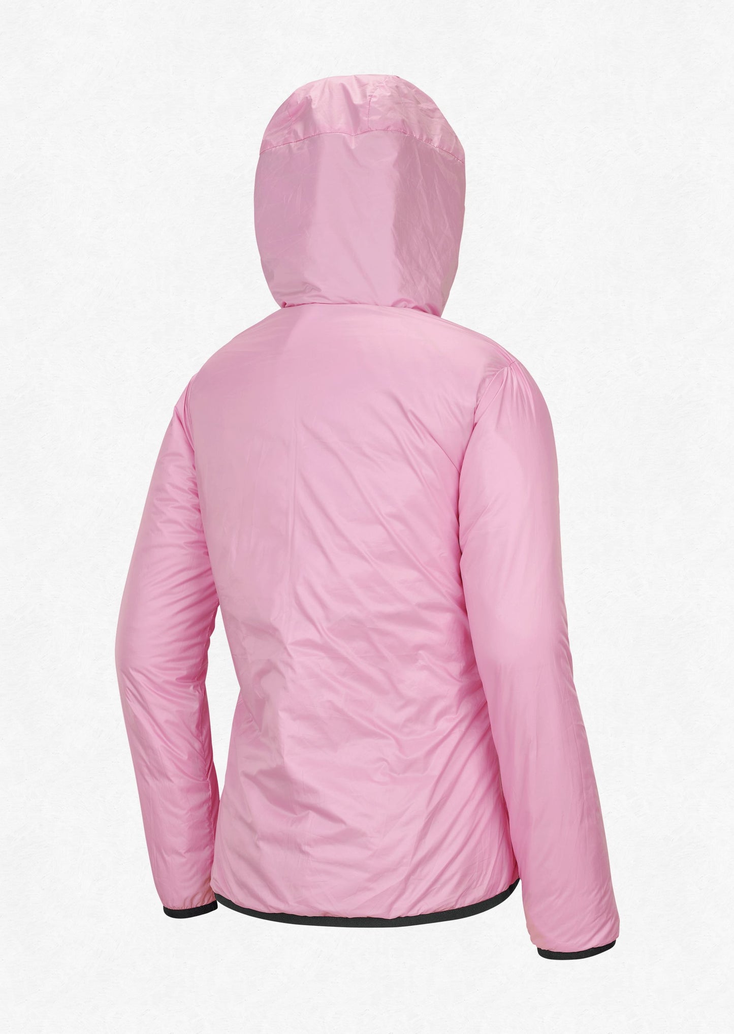 Picture Women's Chloe Reversible Synthetic Puffy Jacket Versaille Reversible Back