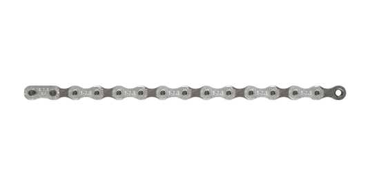 SRAM NX Eagle 12speed 126 link bike chain grey