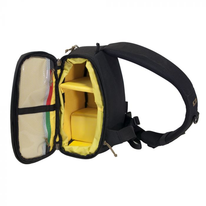 Descent Small Camera Backpack