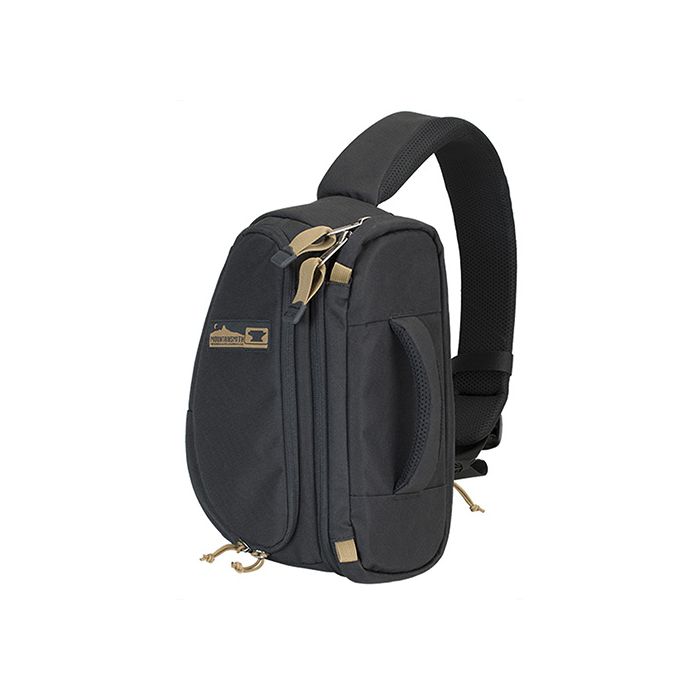Mountainsmith Descent Small Camera Sling Pack, Black