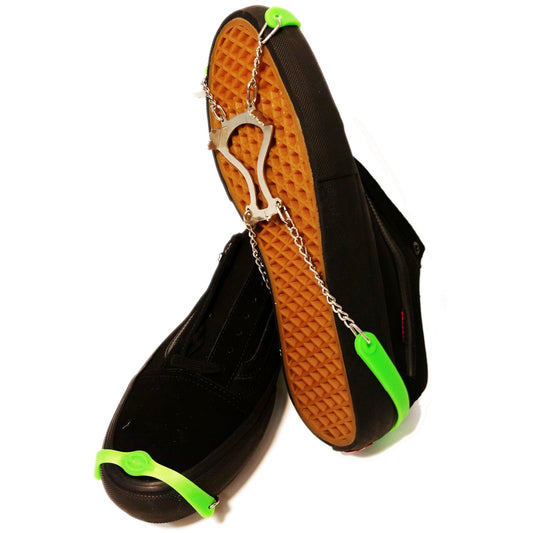 GripStep Street Crampons